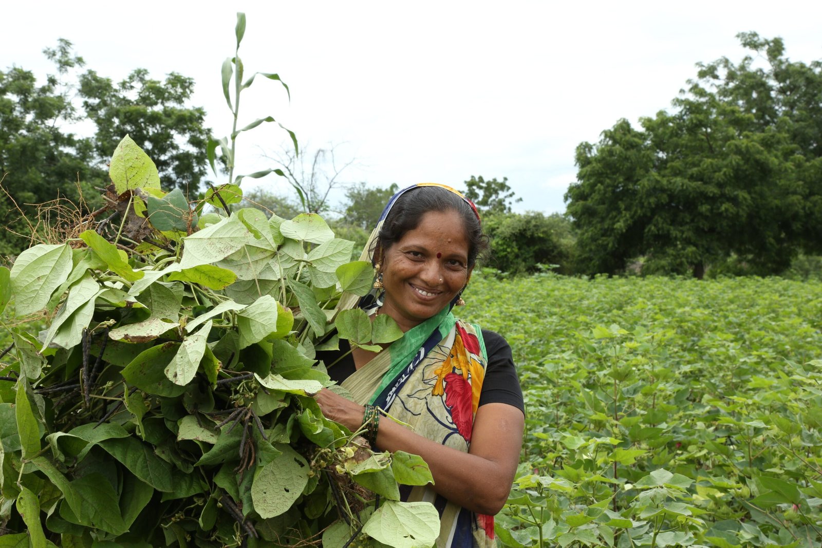 Why women’s leadership is key to climate action in South Asia?