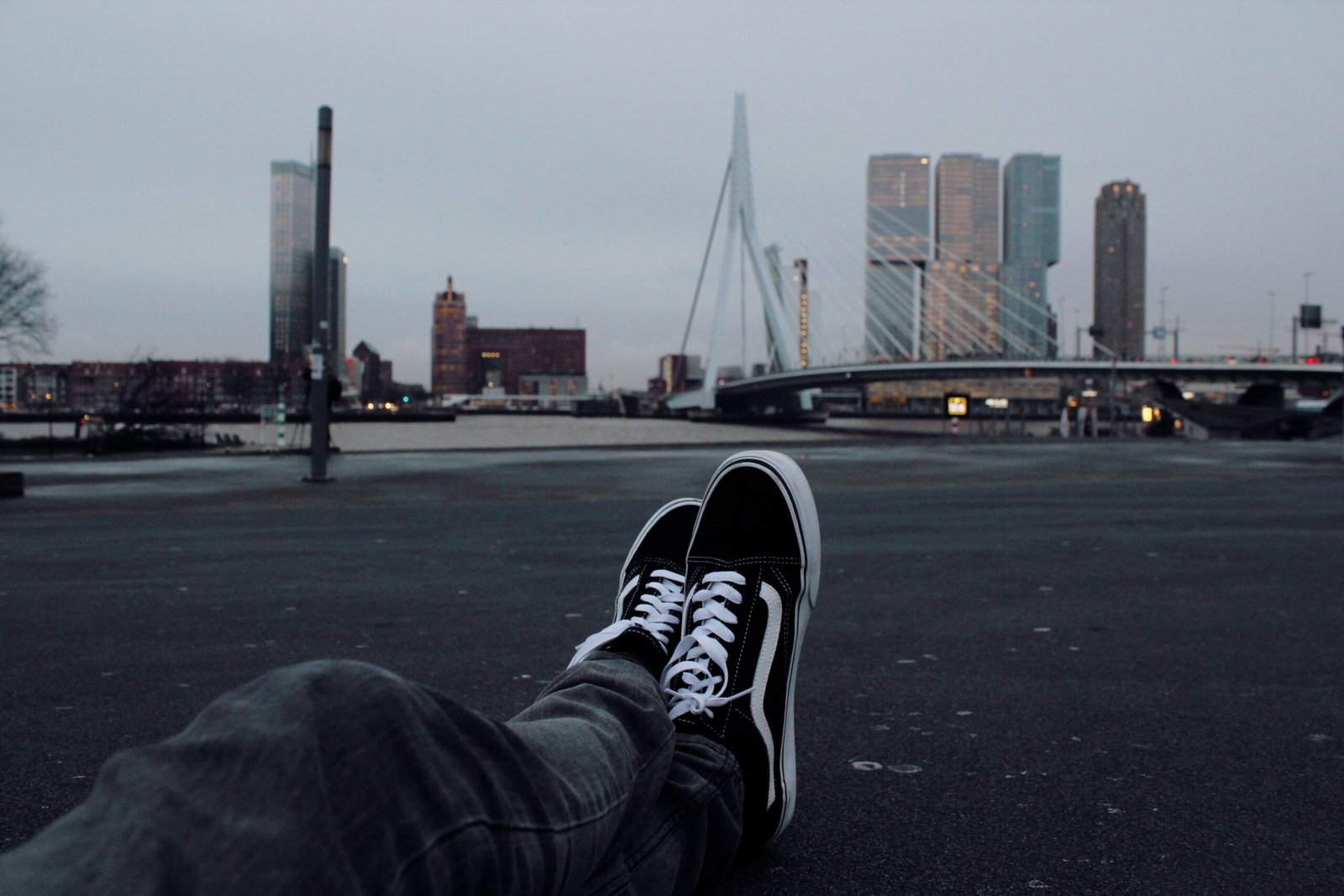 Hello, December!