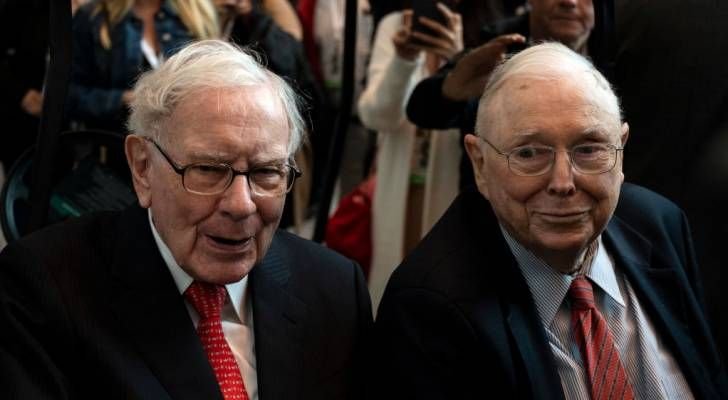 How Buffett and Munger’s Values Shapes Your Path: The Adulting Podcast (Ep. 10)