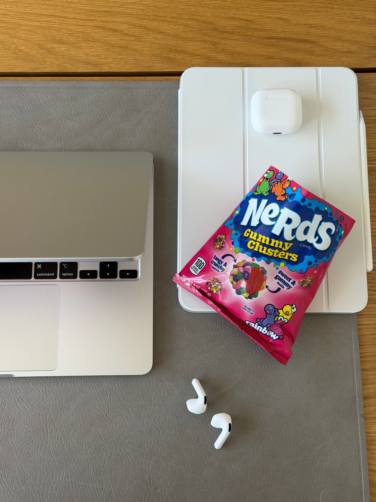 Gruns + getting hot ✨